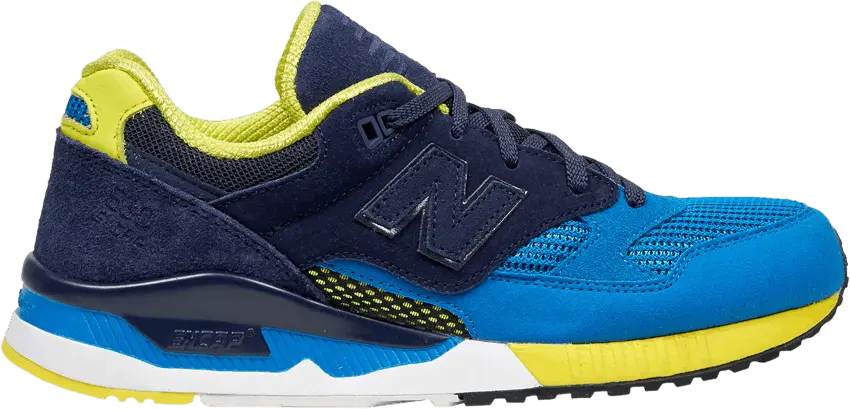  New Balance 530 &#039;Bionic Boom - Sonar&#039;