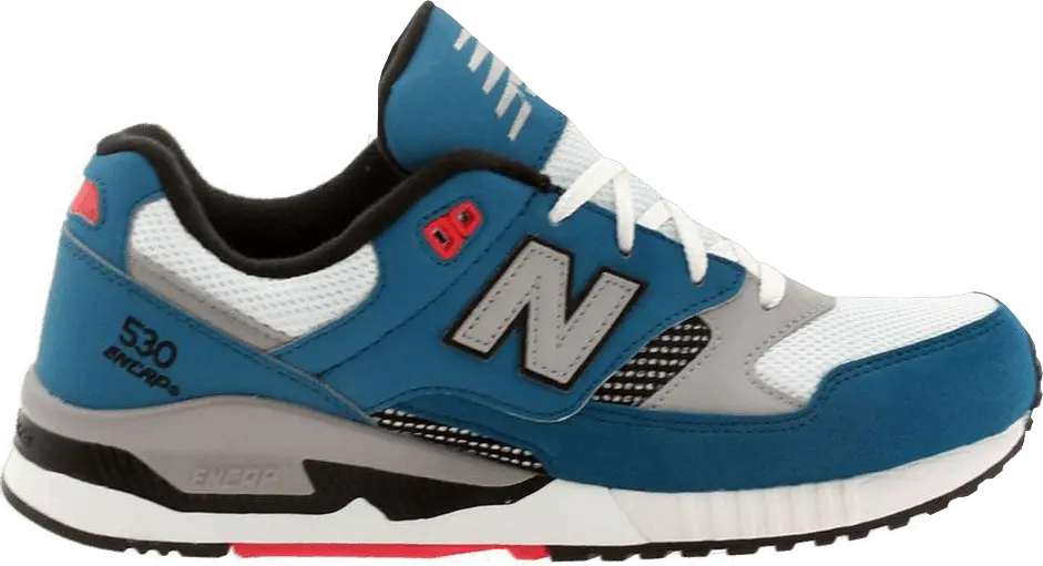  New Balance 530 Teal Lake Teal