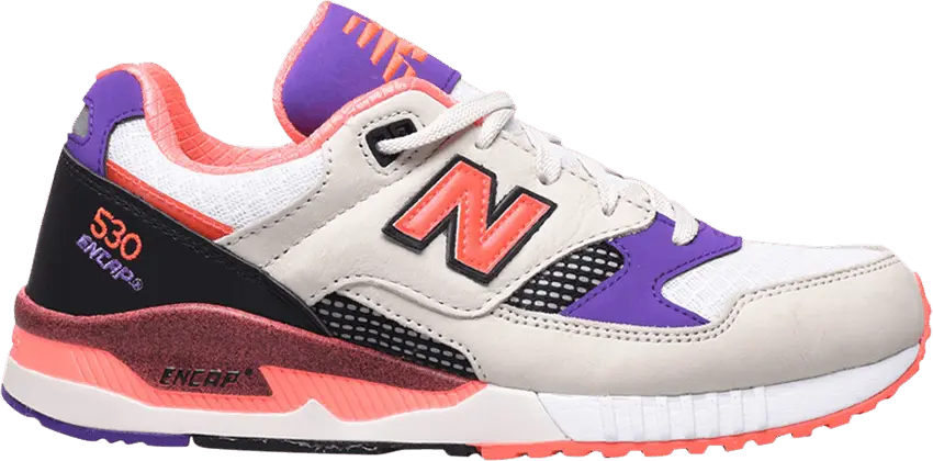  New Balance 530 West NYC Project 530