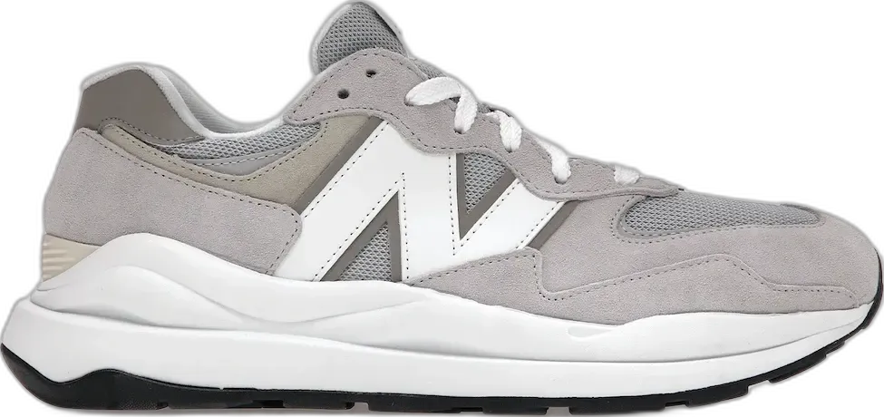  New Balance 57/40 Light Grey