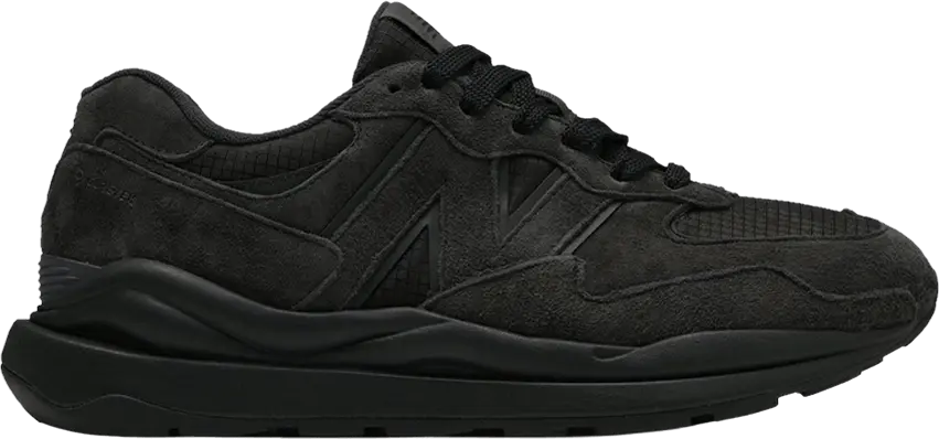  New Balance 57/40 GORE-TEX Black Black