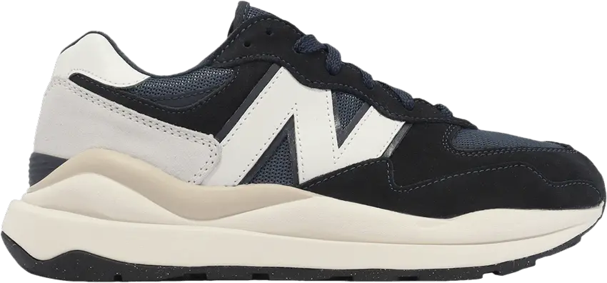  New Balance 57/40 Navy Blue