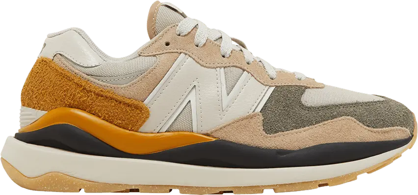  New Balance 57/40 Moonbeam Golden Hour