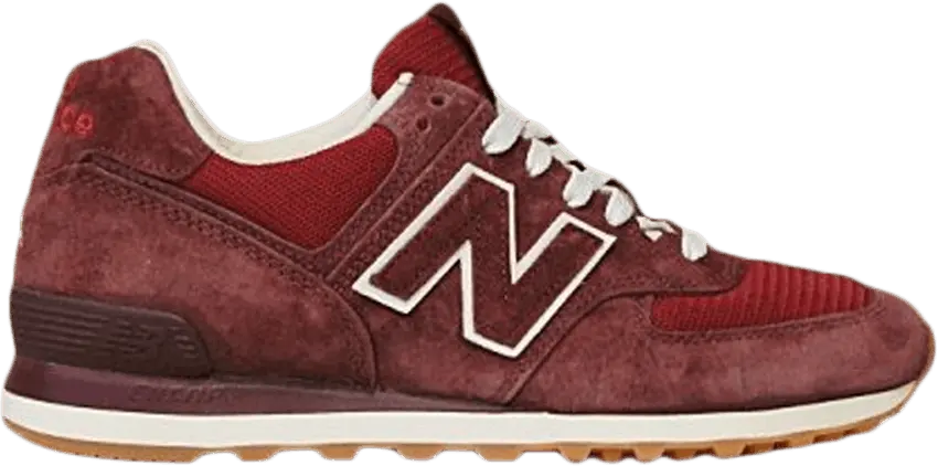  New Balance 574 Made in USA &#039;Johnny Appleseed&#039;