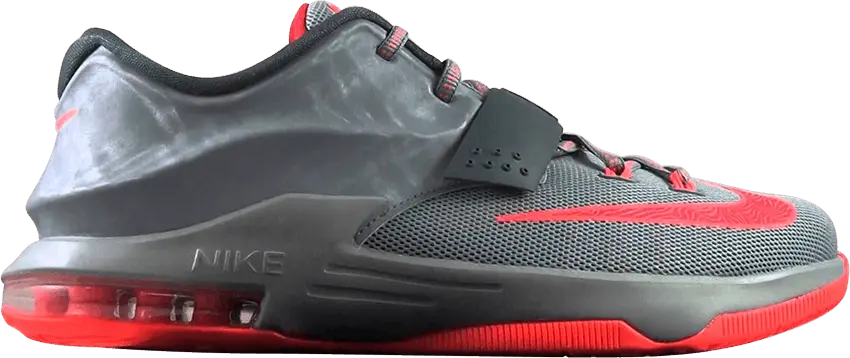  Nike KD 7 GS &#039;Calm Before The Storm&#039;
