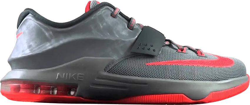 Nike KD 7 GS &#039;Calm Before The Storm&#039;