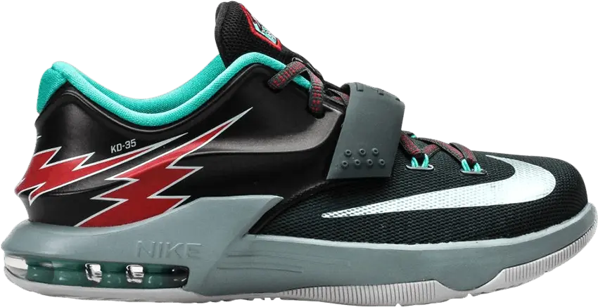  Nike KD 7 GS