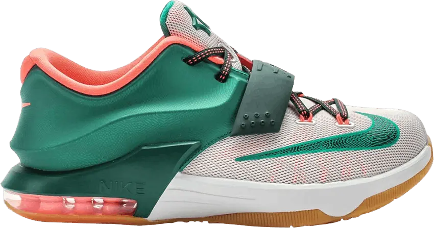  Nike KD 7 GS &#039;Easy Money&#039;