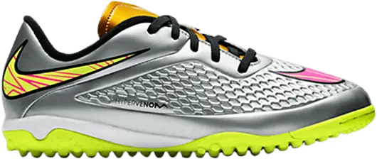  Nike Jr. Hypervenom Phelon Premium TF