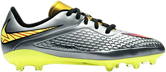  Nike Jr. HYPERVENOM Phelon Premium FG &#039;Liquid Diamond&#039;