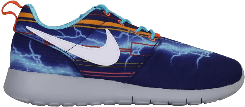  Nike Roshe One Print GS