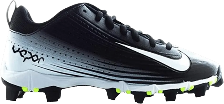 Nike Vapor Keystone 2 GS &#039;Black White&#039;