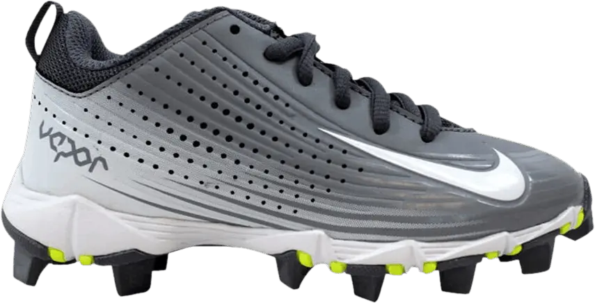  Nike Vapor Keystone 2 GS &#039;Stealth&#039;