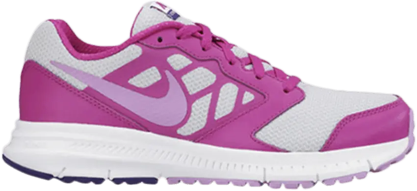  Nike Downshifter 6 GS &#039;Fuchsia Glow&#039;