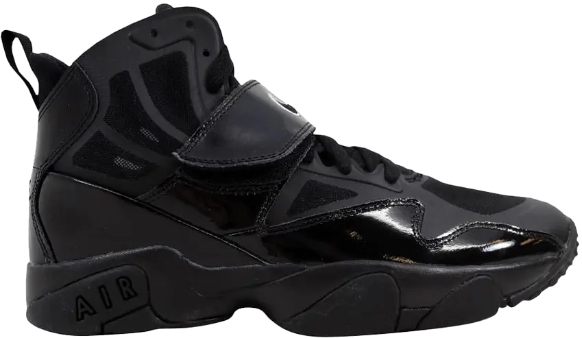 Nike Air Trainer Express GS &#039;Black&#039;