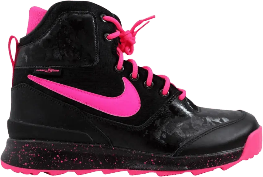 Nike Stasis ACG GS &#039;Hyper Pink&#039;