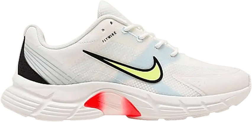  Nike Wmns Alphina 5000 &#039;Summit White&#039;