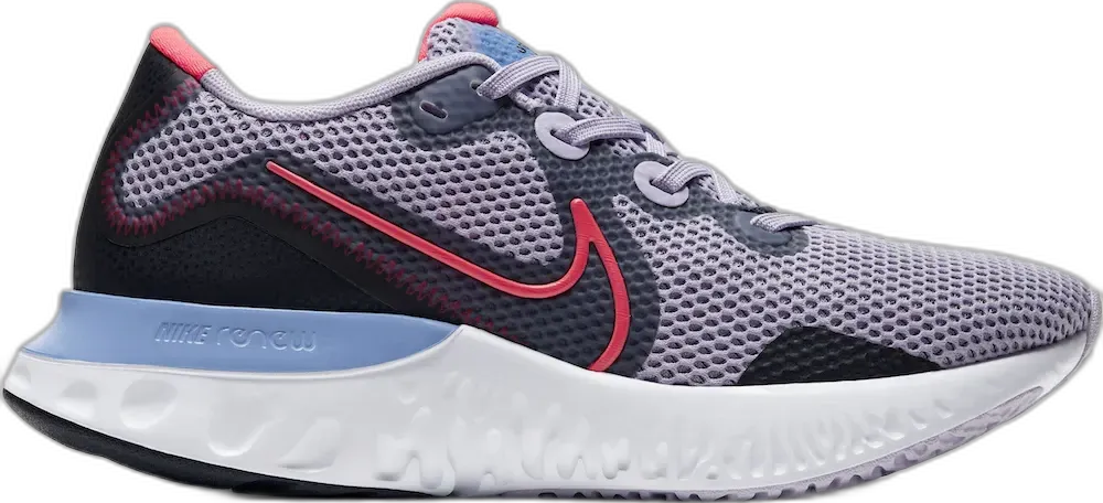 Nike Renew Run Violet Frost (W)