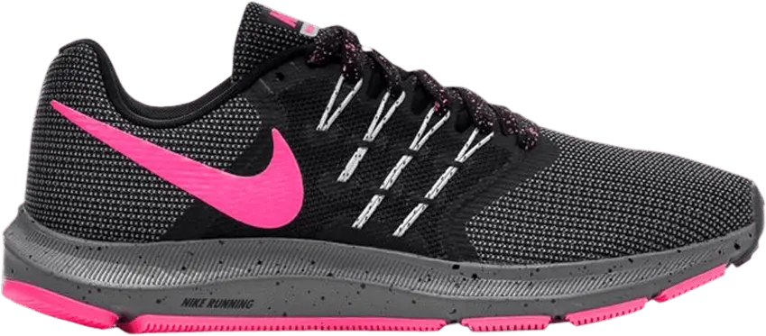 Nike Wmns Run Swift SE &#039;Black Sunset Pulse&#039;