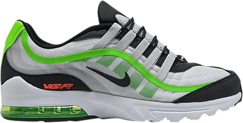  Nike Wmns Air Max VG-R &#039;White Electric Green&#039;