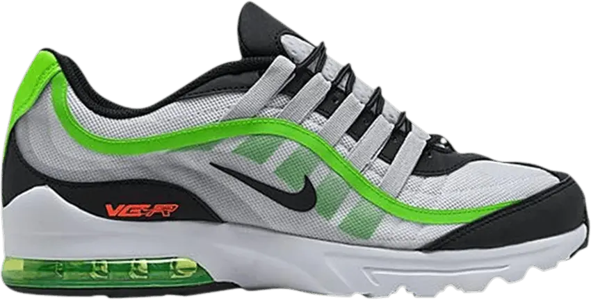 Nike Wmns Air Max VG-R &#039;White Electric Green&#039;