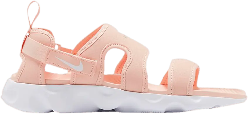  Nike Wmns Owaysis Sandal &#039;Washed Coral&#039;