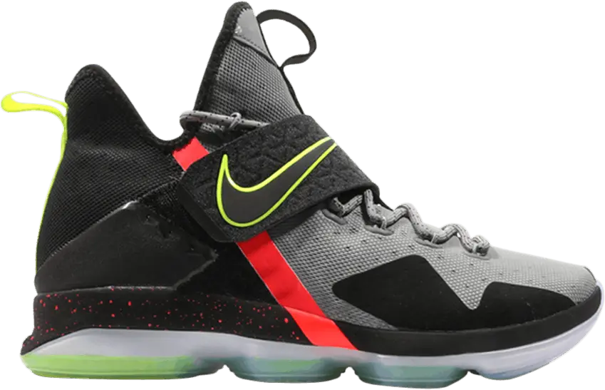  Nike LeBron 14 EP &#039;Out of Nowhere&#039;