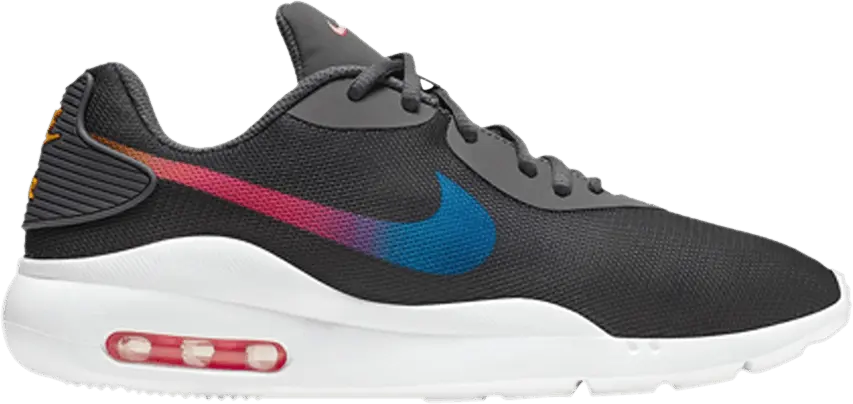  Nike Wmns Air Max Oketo &#039;Dark Grey Multi&#039;