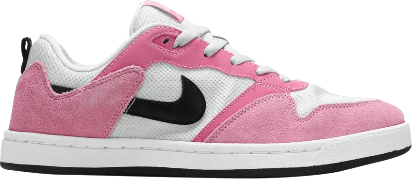  Nike Alleyoop SB Magic Flamingo (Women&#039;s)