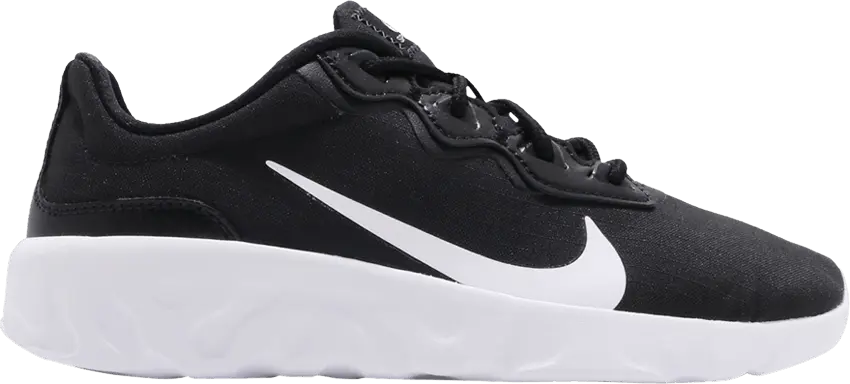  Nike Wmns Explore Strada WNTR &#039;Black&#039;