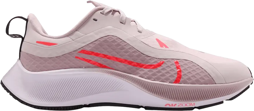  Nike Air Zoom Pegasus 37 Shield Barely Rose (W)