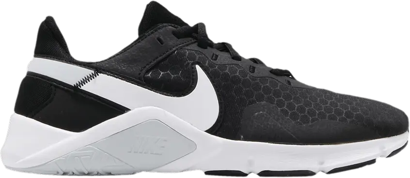 Nike Legend Essential 2 Black White (Women&#039;s)