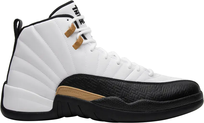  Jordan 12 Retro Chinese New Year