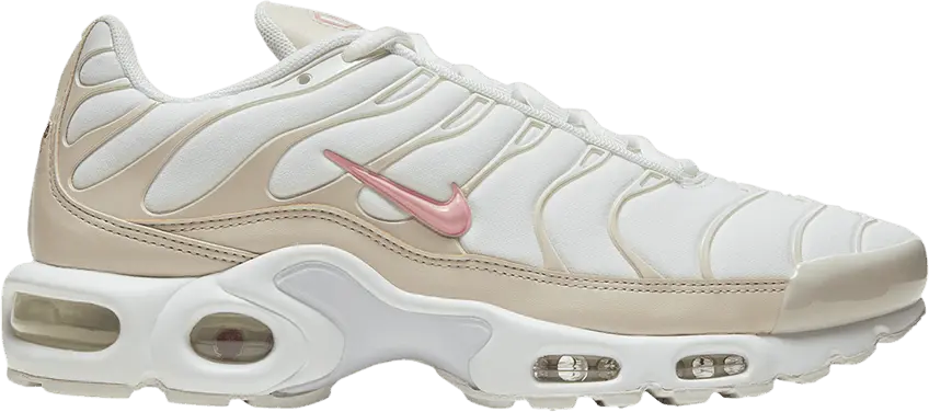  Nike Wmns Air Max Plus TN &#039;Sand Bleached Coral&#039;