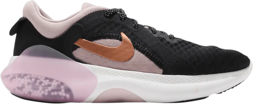  Nike Wmns Joyride Dual Run 2 &#039;Black Metallic Copper&#039;