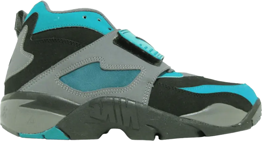  Nike Air Diamond Turf &#039;Freshwater&#039;