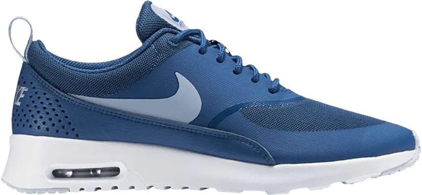  Nike Wmns Air Max Thea &#039;Brigade Blue&#039;