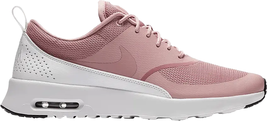  Nike Wmns Air Max Thea &#039;Rust Pink&#039;
