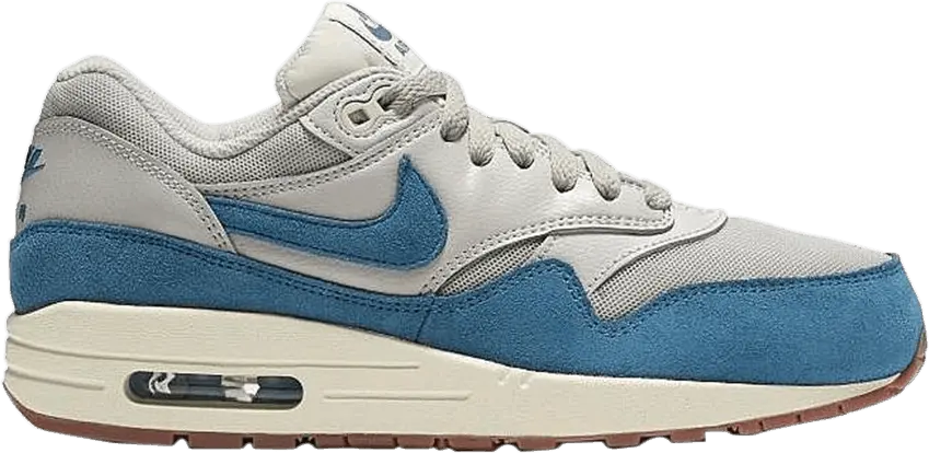  Nike Air Max 1 Essential Light Bone (W)