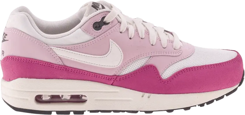 Nike Wmns Air Max 1 Essential &#039;Arctic Pink&#039;