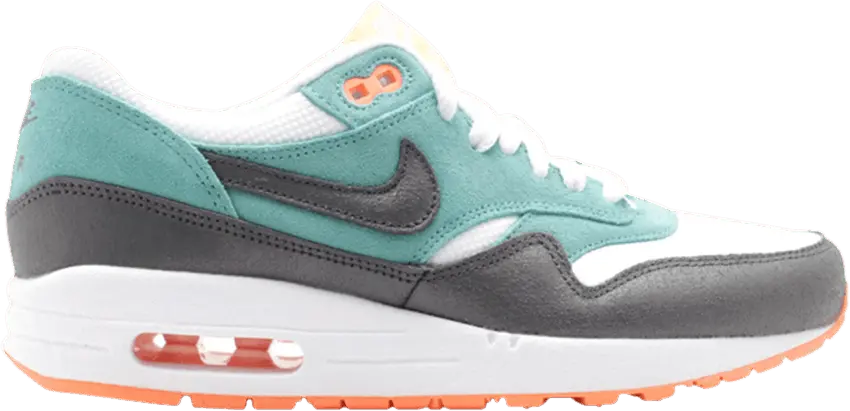  Nike Wmns Air Max 1 Essential &#039;Iron Jade&#039;