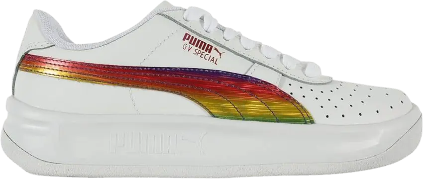  Puma GV Special Jr &#039;Iridescent&#039;