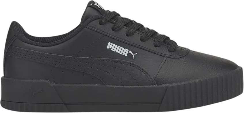  Puma Carina Jr &#039;Triple Black&#039;