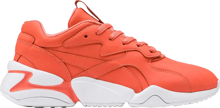 Puma Wmns Nova X Pantone &#039;Living Coral&#039;