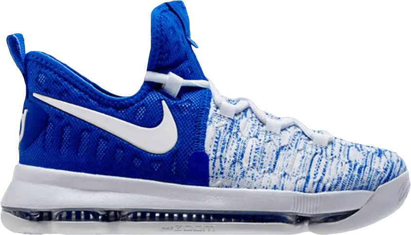  Nike KD 9 PS &#039;Home II&#039;