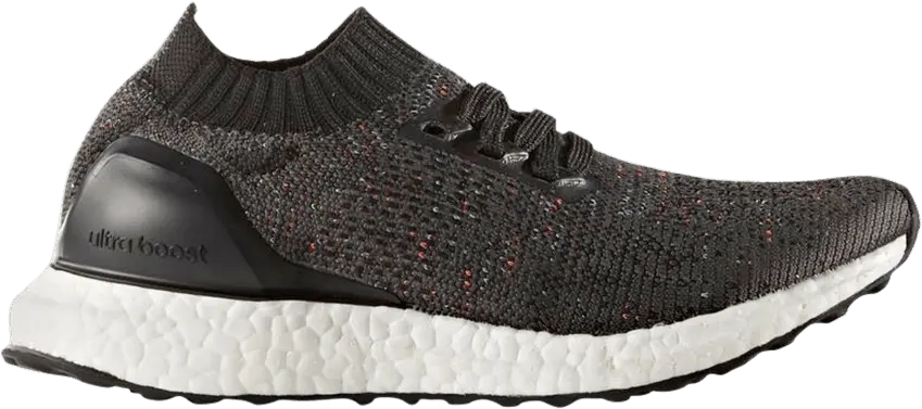  Adidas adidas Ultra Boost Uncaged Solid Grey Multi-Color (Youth)