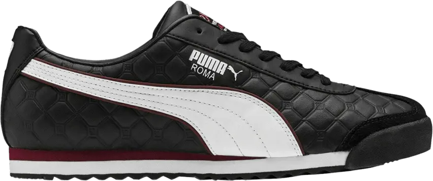  Puma The Godfather x Roma &#039;Louis Restaurant&#039;