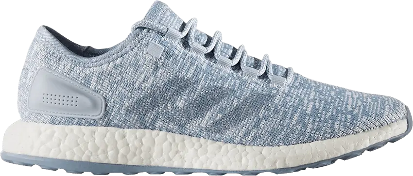  Adidas adidas Pureboost 2017 Easy Blue