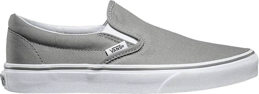  Vans Classic Slip-On &#039;Wild Dove&#039;