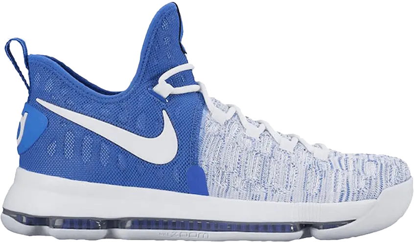  Nike KD 9 Home